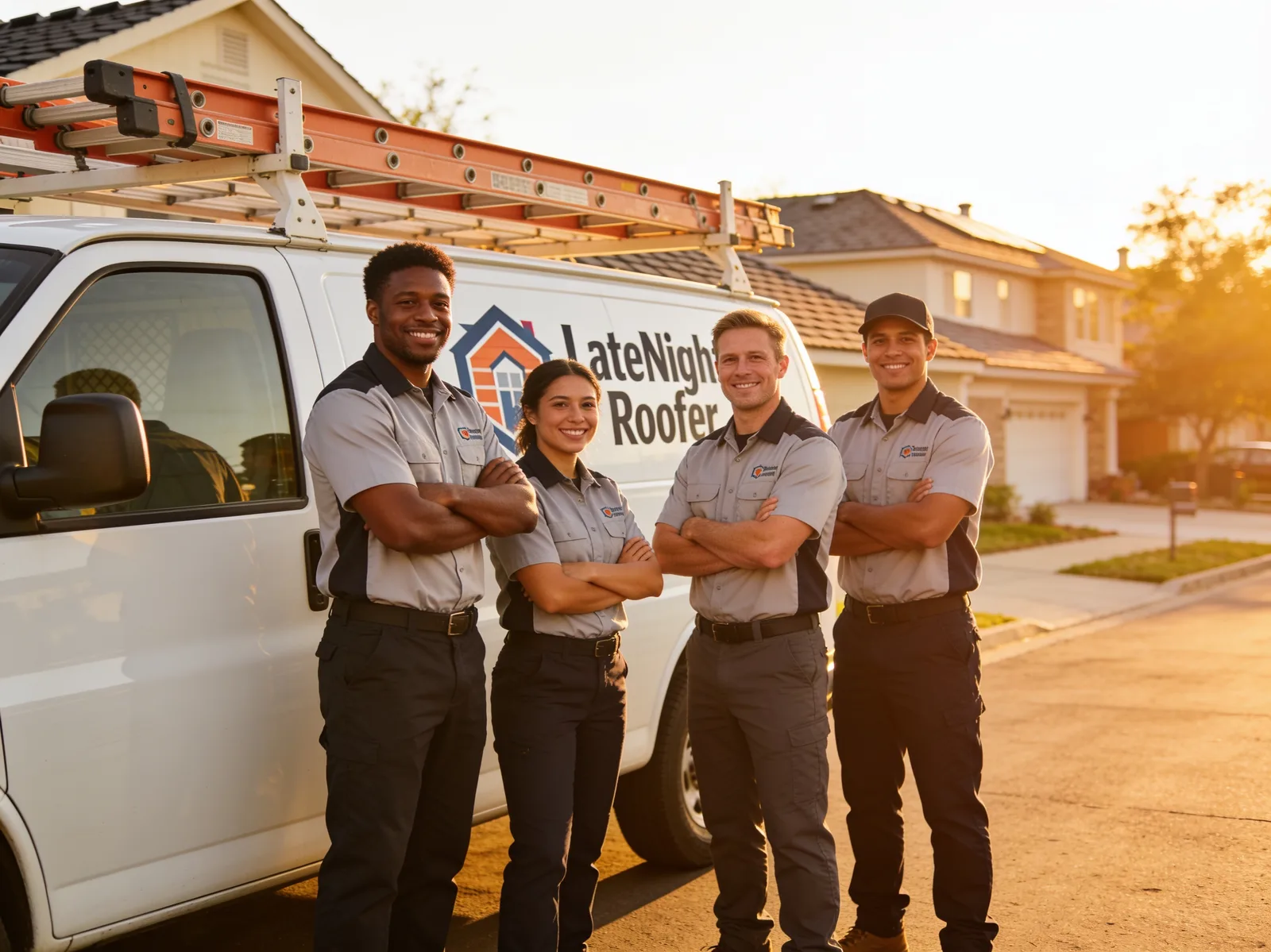 Emergency Roof Repair company in Hurt, VA